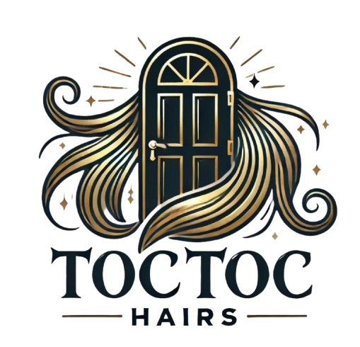 TOCTOC HAIRS